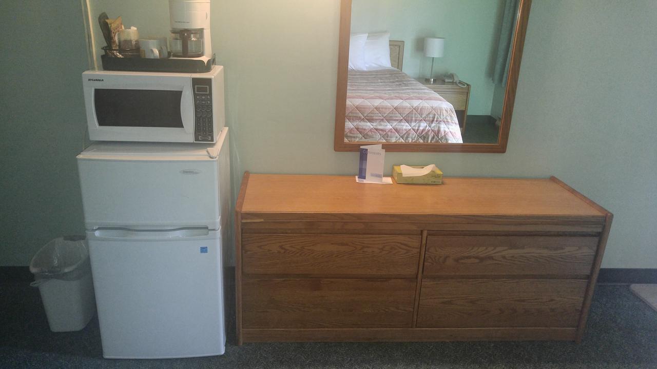 Robber'S Roost Motel New Hazelton 외부 사진