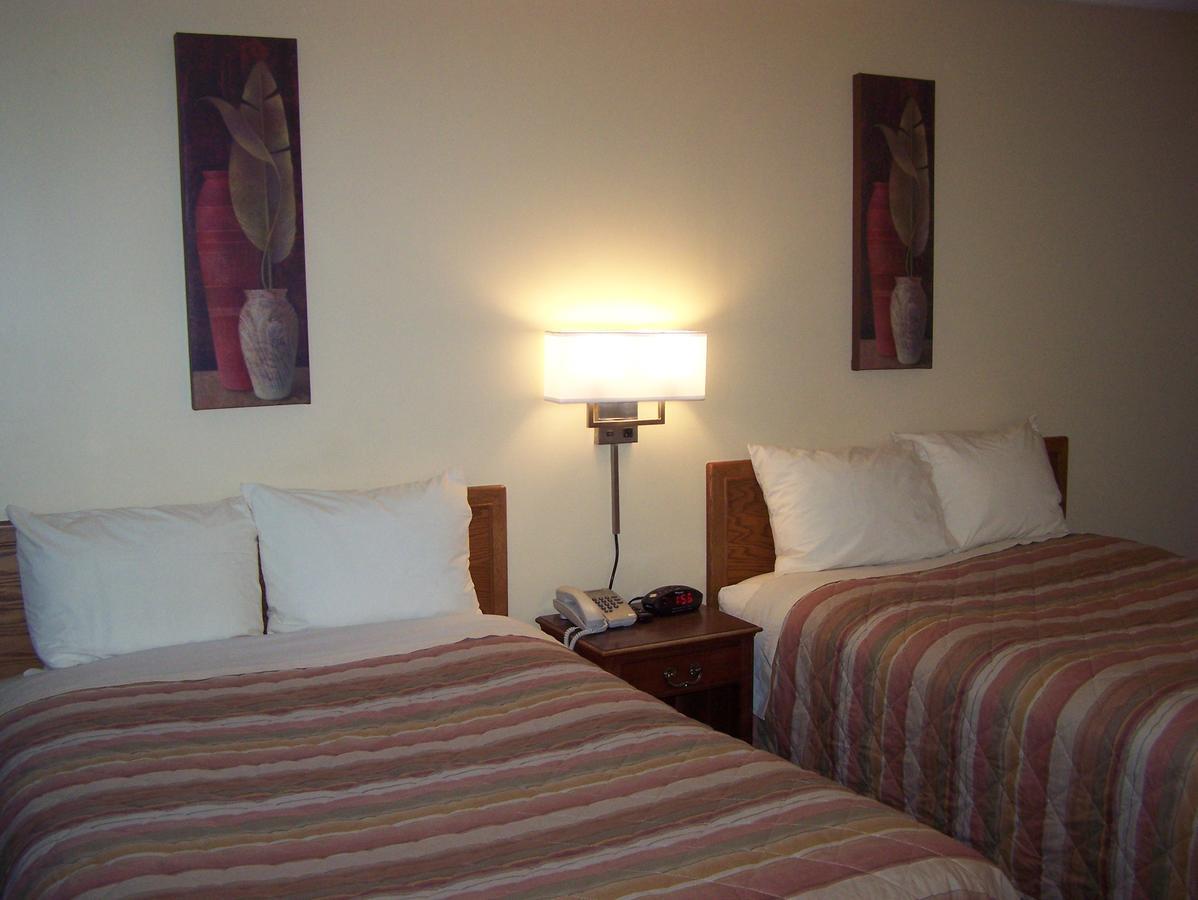 Robber'S Roost Motel New Hazelton 외부 사진
